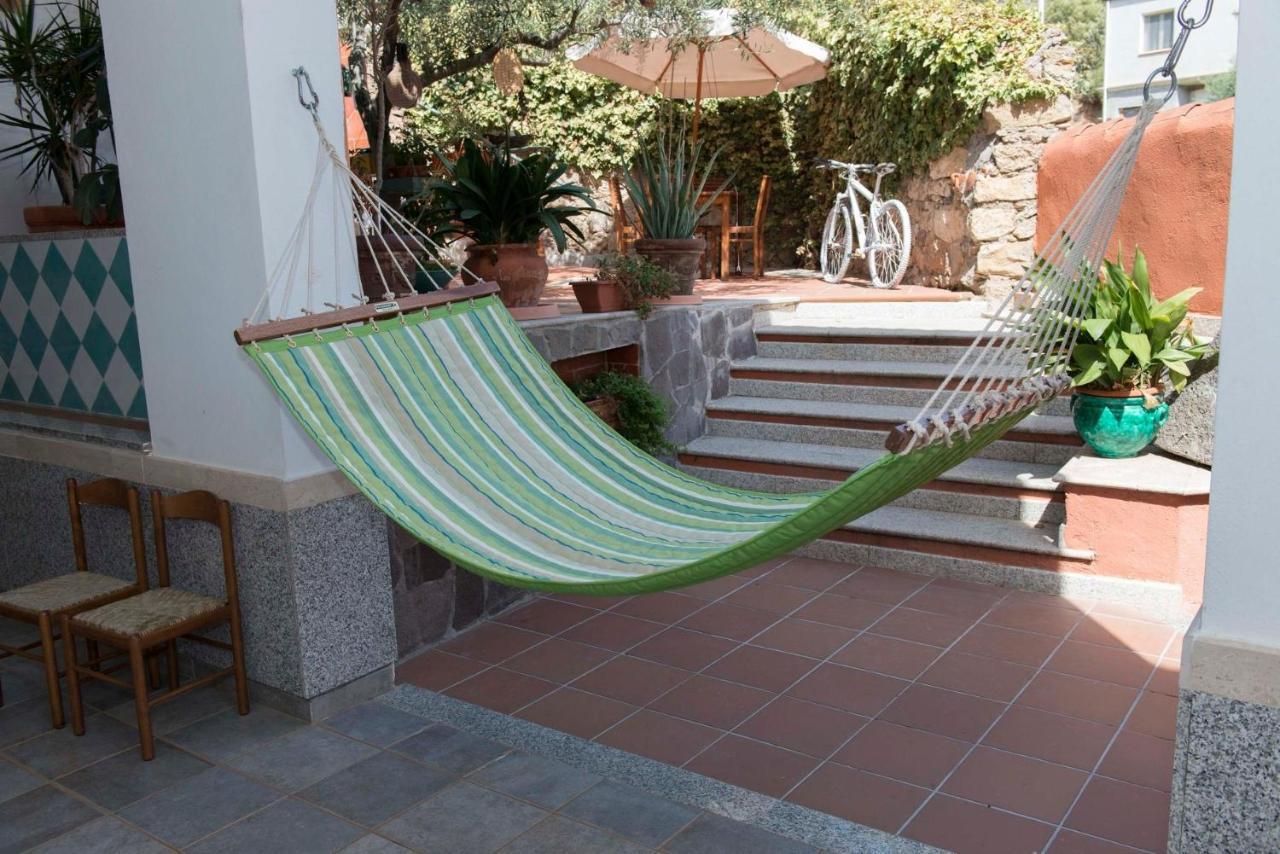 Ferienwohnung Casa A&M 2 Onifai Exterior foto