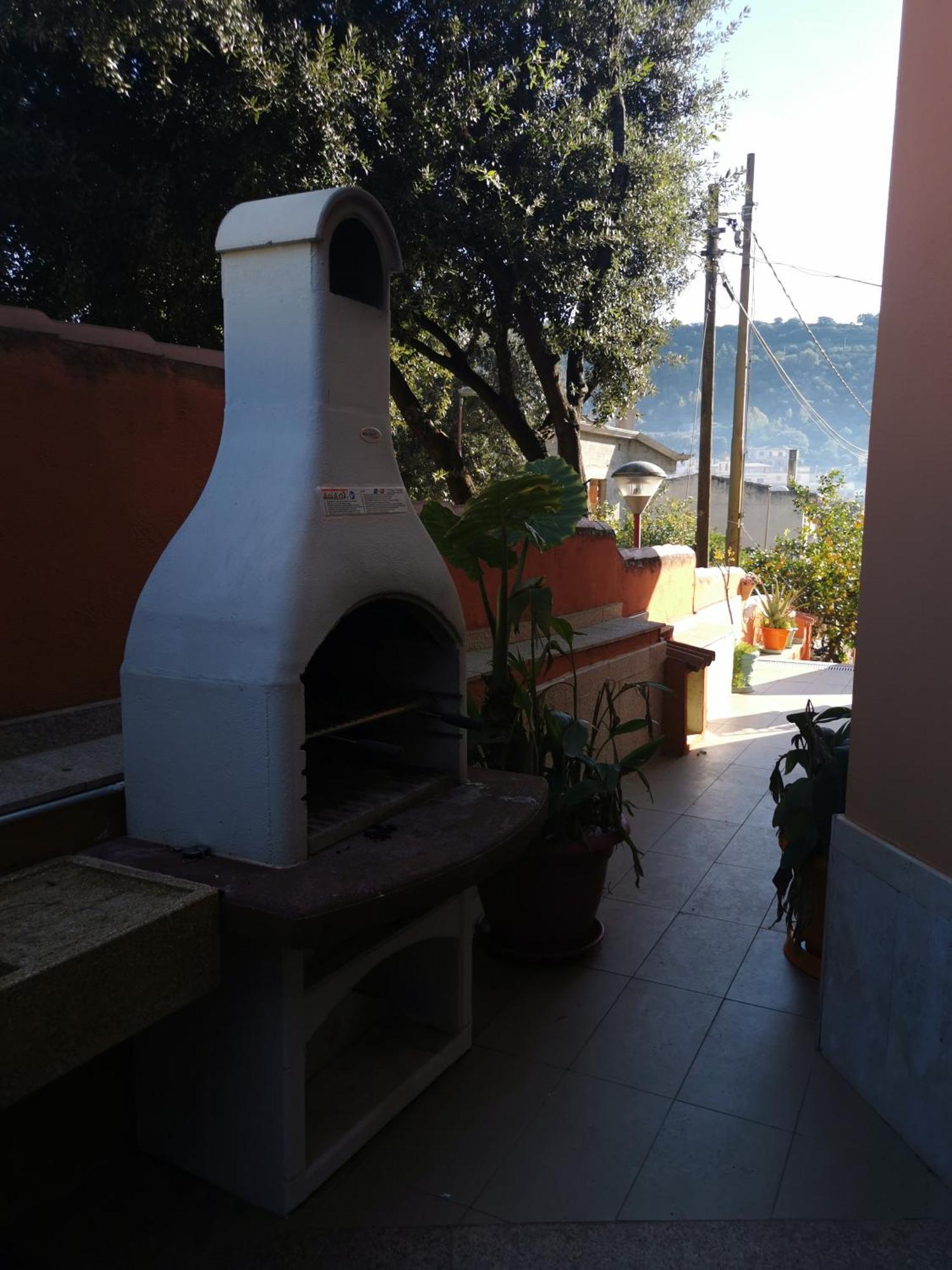 Ferienwohnung Casa A&M 2 Onifai Exterior foto
